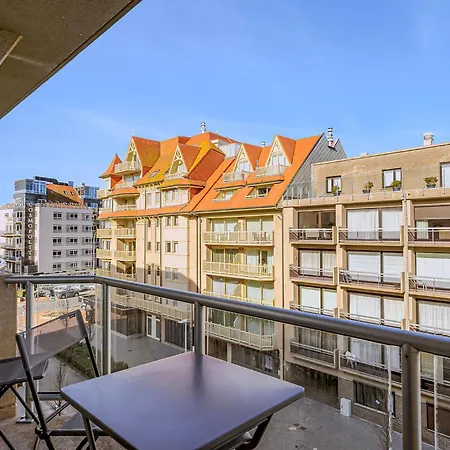 Apartamento T Pand C 0408 P 47 *