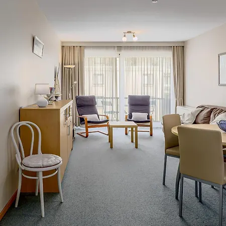 T Pand C 0408 P 47 * Nieuwpoort